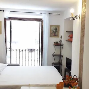 Unforgettable Vacation: Su Gutturzu Appartement