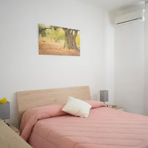La Casa Del Carrubo Hébergement de vacances