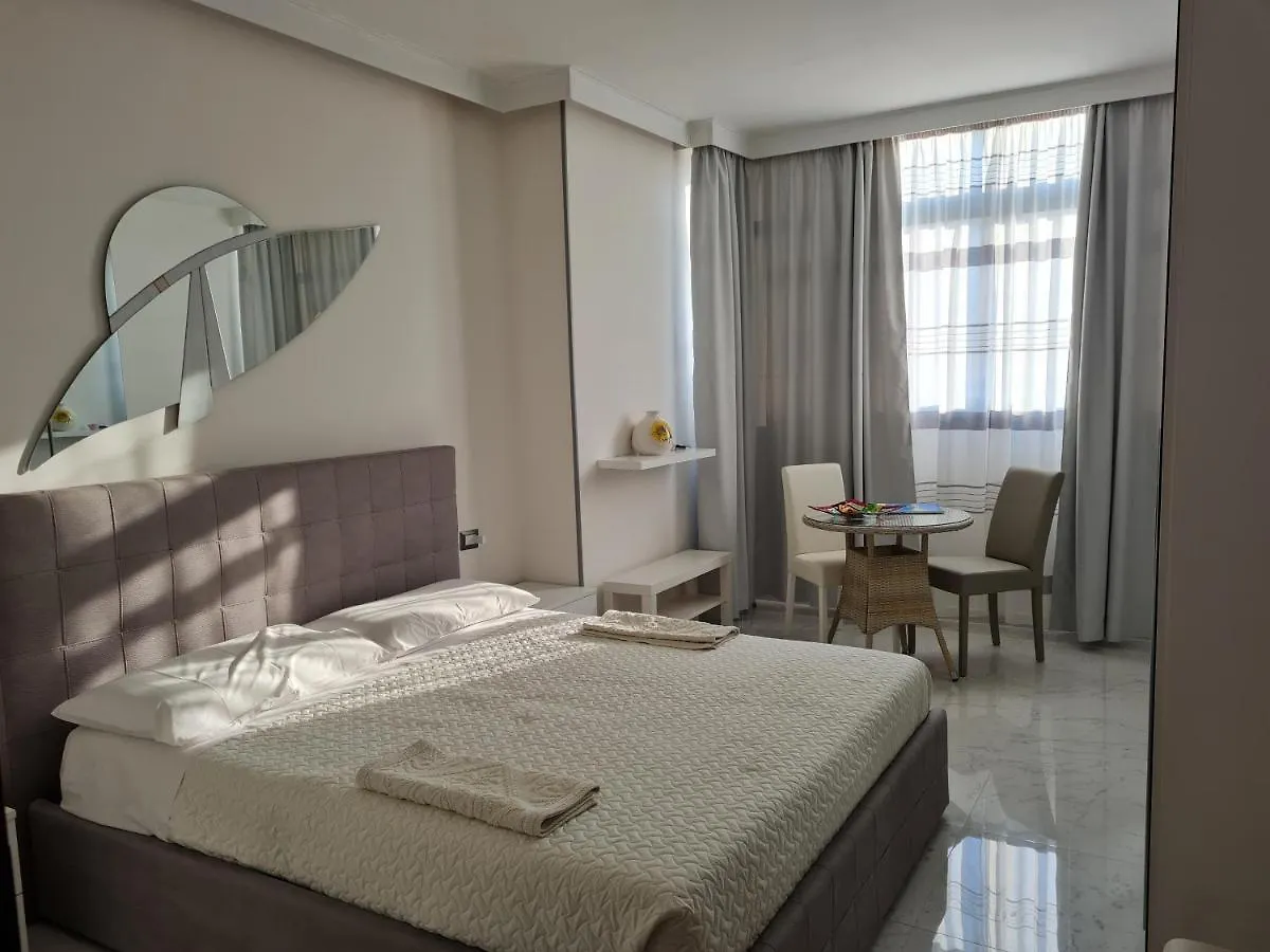 Apartment Casa Degli Asparagini Cagliari Italy